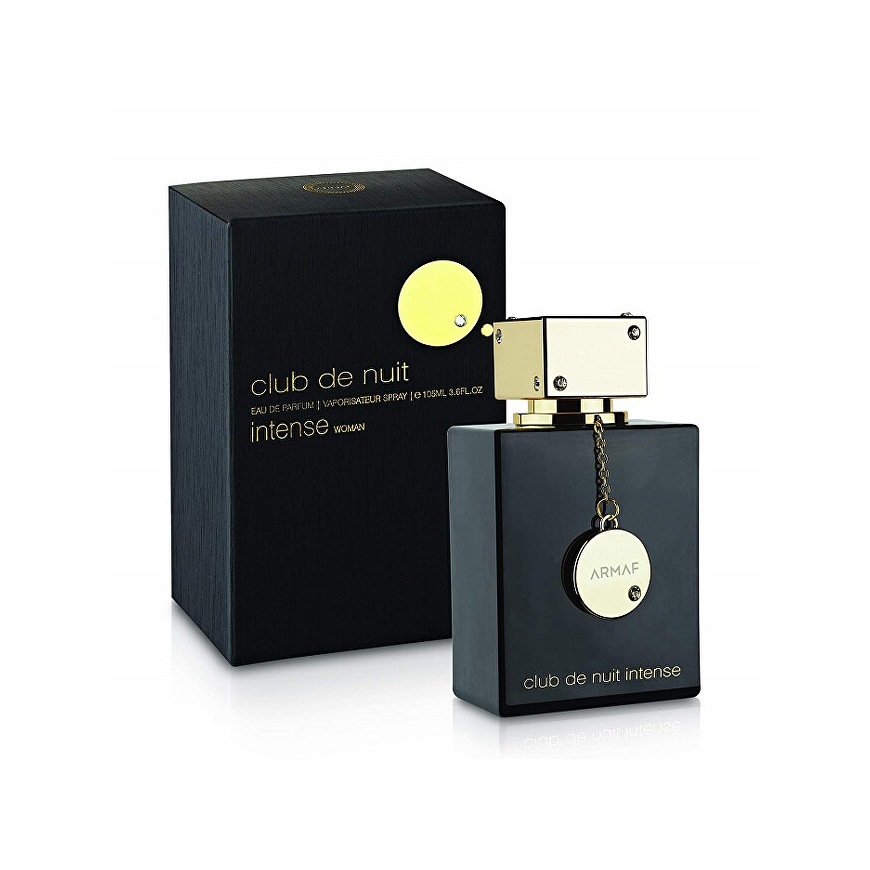 Perfume for women Armaf Club de Nuit Intense Woman EDP, 30 ml – 4