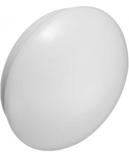 Ceiling lamp Sufitowa lampa 1xE27 with sensors Maclean, sensor mikrofalowy, klosz PMMA, max. load 25W, IP20, MCE309