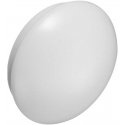 Ceiling lamp Sufitowa lampa 1xE27 with sensors Maclean, sensor mikrofalowy, klosz PMMA, max. load 25W, IP20, MCE309 Ceiling lamp Sufitowa lampa 1xE27 with sensors Maclean, sensor mikrofalowy, klosz PMMA, max. load 25W, IP20, MCE309