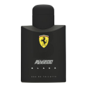 Ferrari Scuderia Black EDT 125 ml Ferrari Scuderia Black EDT 125 ml