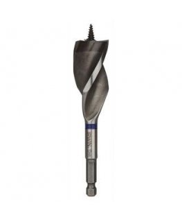 Drill Stanley Drills for wood Blue GROOVE POWER 32 mm