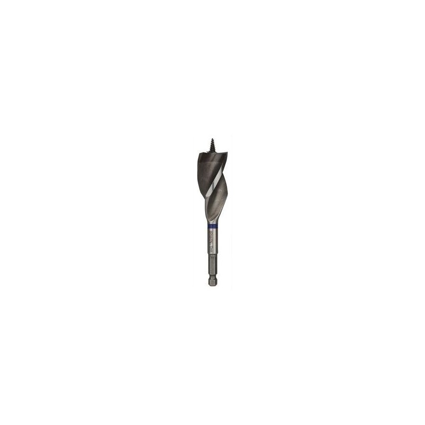 Drill Stanley Drills for wood Blue GROOVE POWER 32 mm