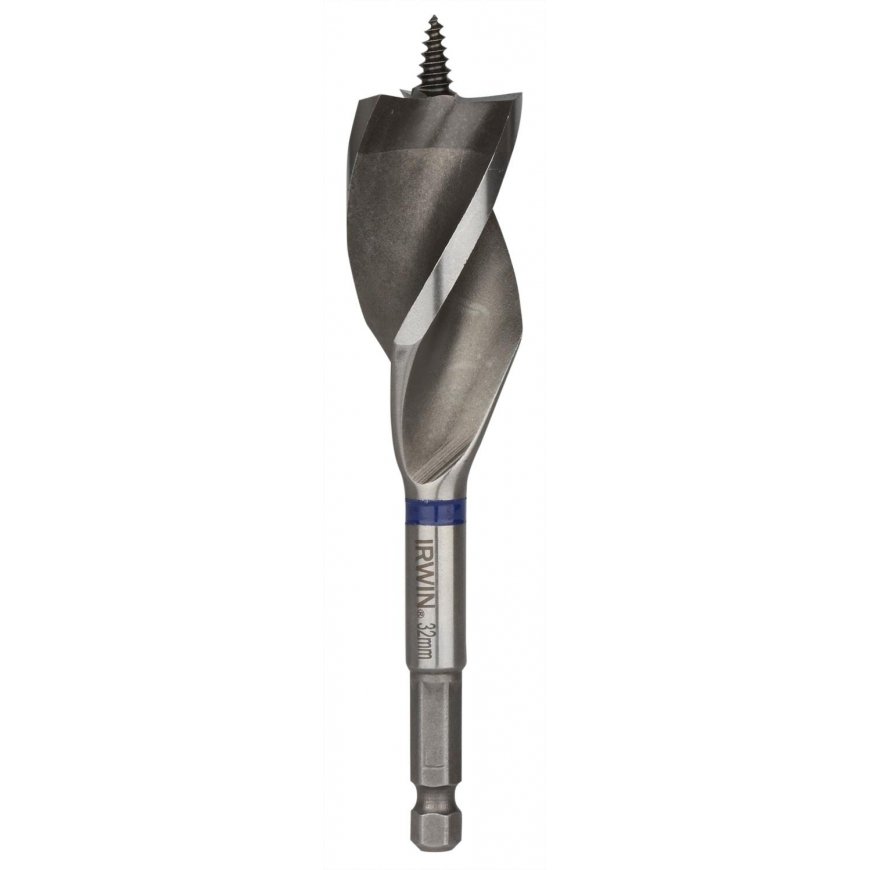 Grąžtas Stanley Grąžtai medienai Mėlynas GROOVE POWER 32 mm – 3