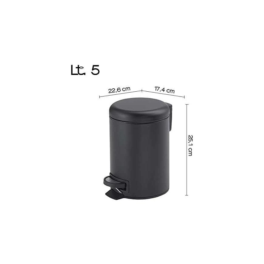 Gedy Šiukšliadežė Sapho Potty 330914 – 3