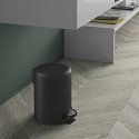 Gedy Garbage can Sapho Potty 330914 Gedy Garbage can Sapho Potty 330914