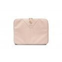 Guess Sleeve GUCS14ZPGSTEGP 14" różowy|pink Triangle 4G Guess Sleeve GUCS14ZPGSTEGP 14" różowy|pink Triangle 4G
