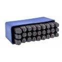 Raidžių išmušėjų komplektas Condor CON-CNL-3827 27 vnt.