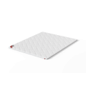 Sleepwell TOP COCO НАМАТРАСНИК / 90x3x200 / Bamboo Stretch White