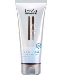 Londa Tonplex Coffe Brown Mask 200ml