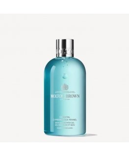 Molton Brown M.Brown Wild Mint & Lavandin Bath & Shower Gel, 300 ml