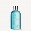 Molton Brown M.Brown Wild Mint & Lavandin Bath & Dušo želė, 300 ml Molton Brown M.Brown Wild Mint & Lavandin Bath & Dušo želė, 300 ml