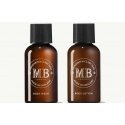Molton Brown M.Brown Wild Mint & Lavandin Bath & Dušo želė, 300 ml Molton Brown M.Brown Wild Mint & Lavandin Bath & Dušo želė, 300 ml