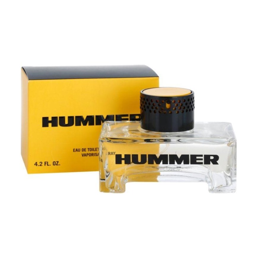 Hummer Lobster Lobster EDT 125 ml