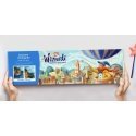 Beldizart Wolf Look 15*20 cm WD2361 Beldizart Wolf Look 15*20 cm WD2361