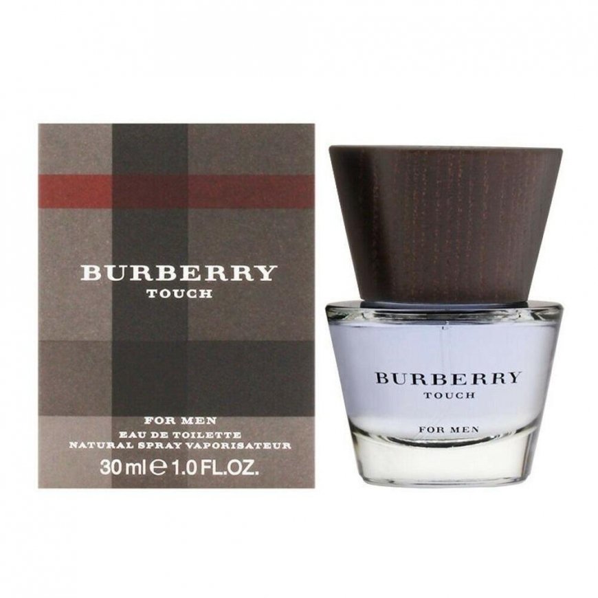 Burberry Touch for Men eau de