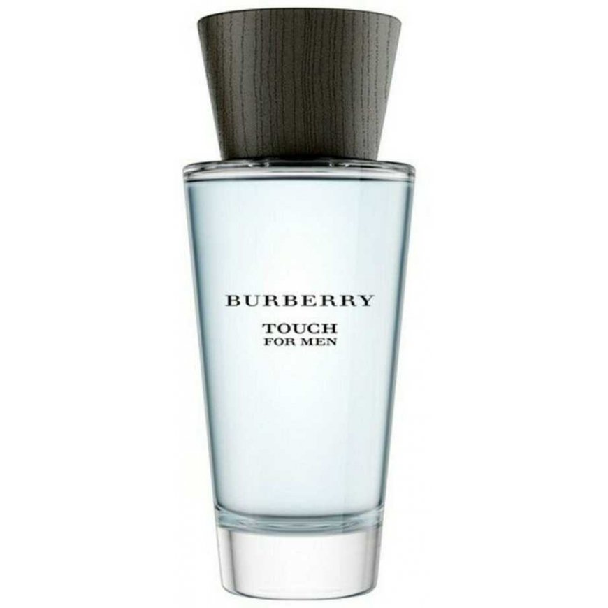 Burberry Touch for Men eau de toilette spray 30ml – 3