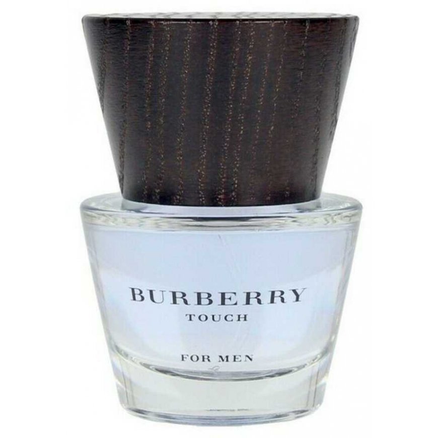 Burberry Touch for Men tualetinio vandens purškiklis 30ml – 4