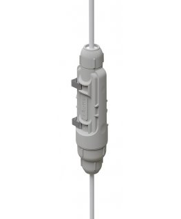 Mikrotik GPeR IP67 Case WLAN prieigos taško dangtelis