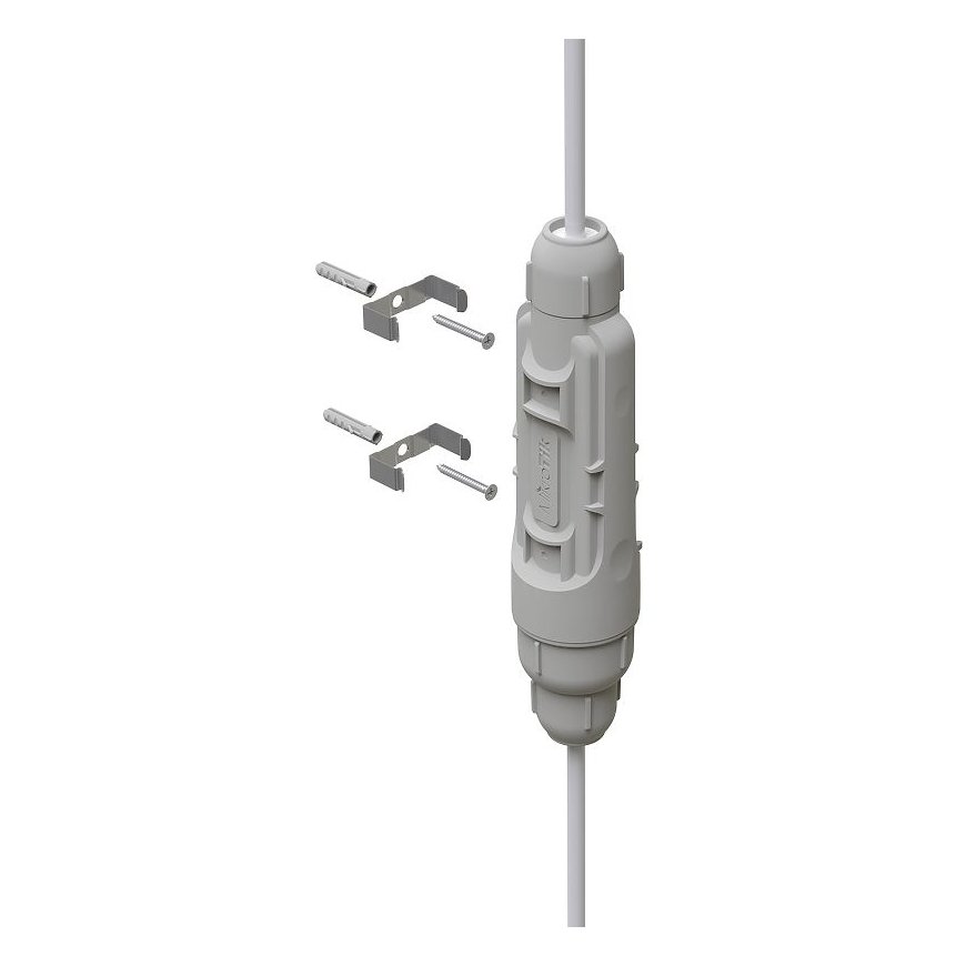 Mikrotik GPeR IP67 Case WLAN piekļuves punkta pārsega vāks – 3