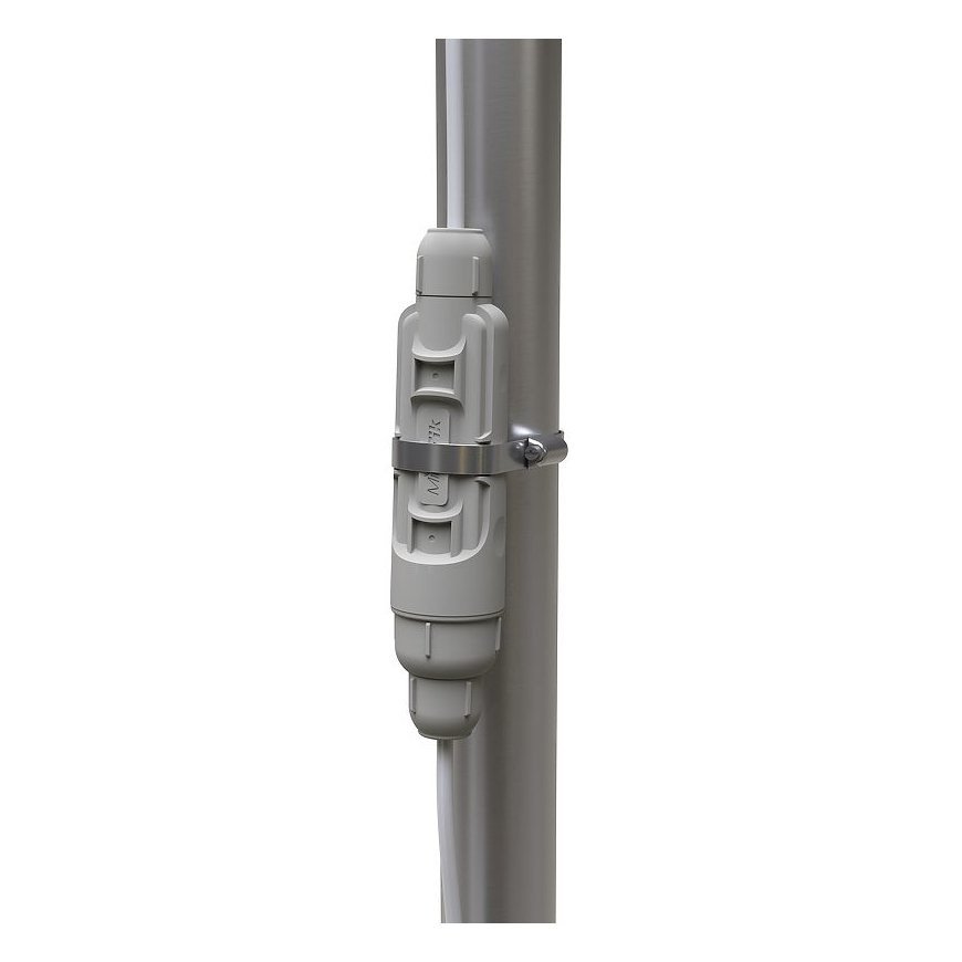 Mikrotik GPeR IP67 Case WLAN piekļuves punkta pārsega vāks – 4