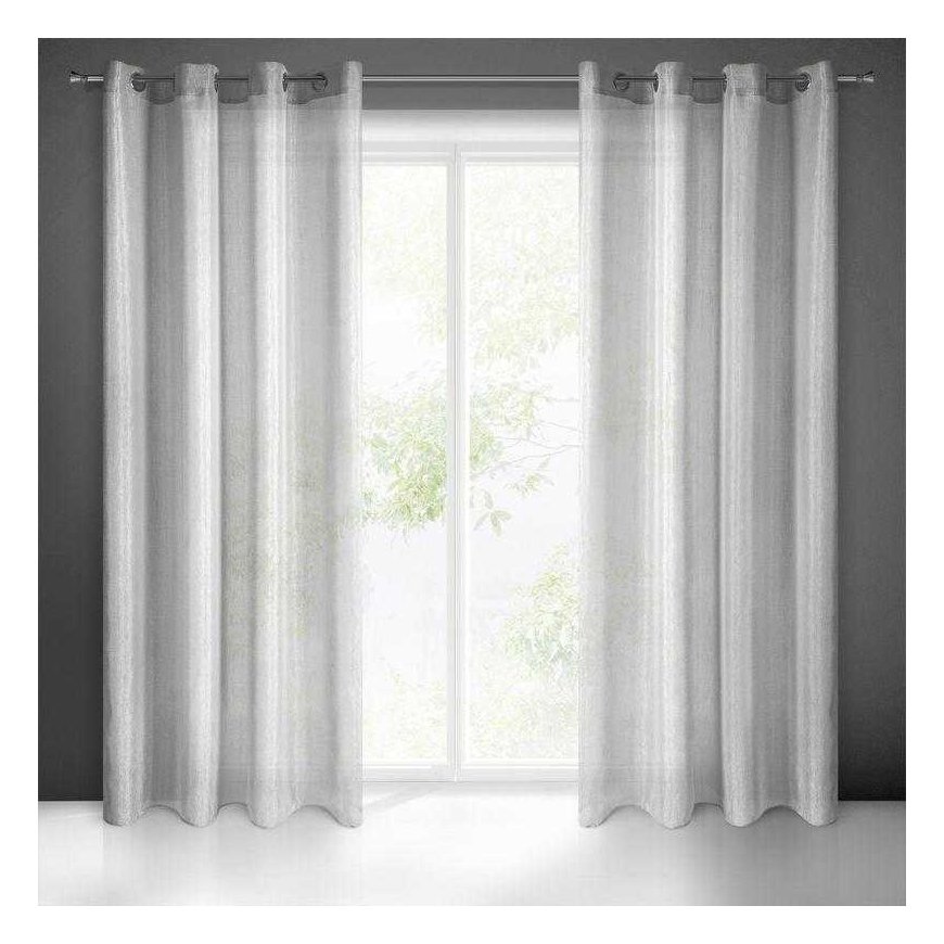 Eurofirany FIR / ELICIA / SRE 140X250 TRANS