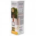 Oro gaiviklis AREON Sunny Home, su lazdelėmis, 150 ml Oro gaiviklis AREON Sunny Home, su lazdelėmis, 150 ml