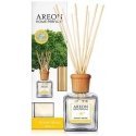 Oro gaiviklis AREON Sunny Home, su lazdelėmis, 150 ml Oro gaiviklis AREON Sunny Home, su lazdelėmis, 150 ml