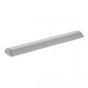 Keyboard Mat for keyboard Powerton Ergoline Pastel Edition, ergonomic, gray, piano, Powerton, 43x7 cm Keyboard Mat for keyboard Powerton Ergoline Pastel Edition, ergonomic, gray, piano, Powerton, 43x7 cm