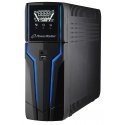 PowerWalker VI 1000 GXB uninterruptible power supply (UPS) Line-Interactive 1 kVA 600 W 4 AC outlet( PowerWalker VI 1000 GXB uninterruptible power supply (UPS) Line-Interactive 1 kVA 600 W 4 AC outlet(
