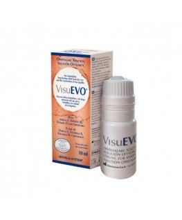 Visufarma Visuevo Multidose 10ml