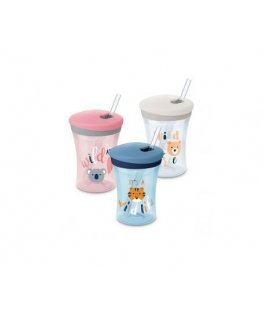 Nuk No Action Cup 12y