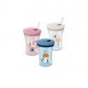 Nuk No Action Cup 12m Nuk No Action Cup 12m