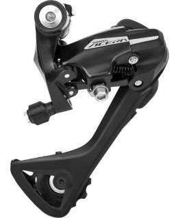 Galinis pavarų perjungėjas Shimano ACERA RD-M3020-8 SDS 7/8-speed juodas