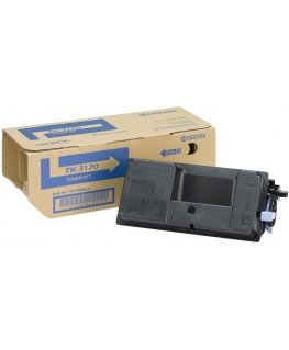 KYOCERA TK-3170 tonera kārtridžs 1 pcs Oriģināls Melns