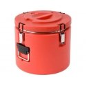 Yato YG-09225 food storage container Round 15 L Red 1 pc(s) Yato YG-09225 food storage container Round 15 L Red 1 pc(s)