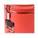 Yato YG-09225 food storage container Round 15 L Red 1 pc(s) Yato YG-09225 food storage container Round 15 L Red 1 pc(s)