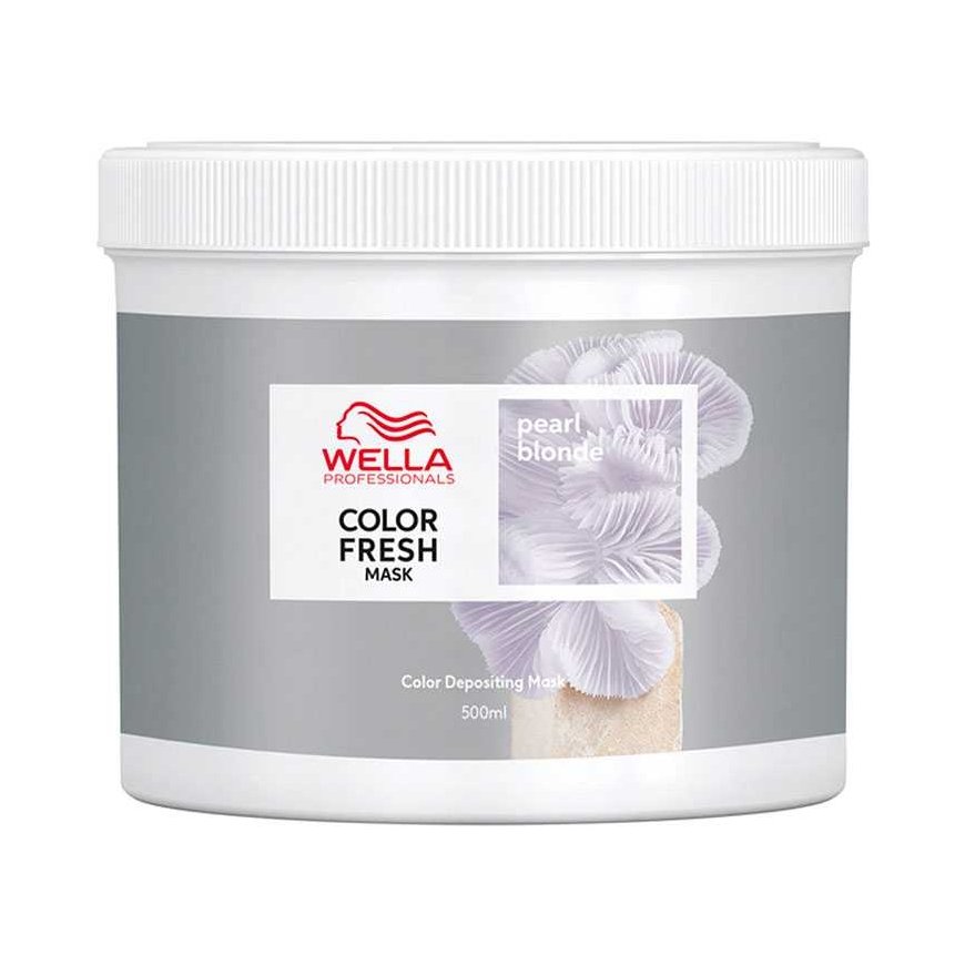 Wella Color mask Wella Color Fresh