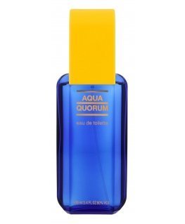 Antonio Puig Agua Quorum EDT tualetinis vanduo vyrams, 100 ml