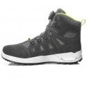 Batai ELTEN Riley XXF Boa GTX Mid ESD O2 WR CI, pilki 44 Batai ELTEN Riley XXF Boa GTX Mid ESD O2 WR CI, pilki 44