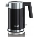 Graef WK 402 электрический чайник 1 L 2015 W Черный