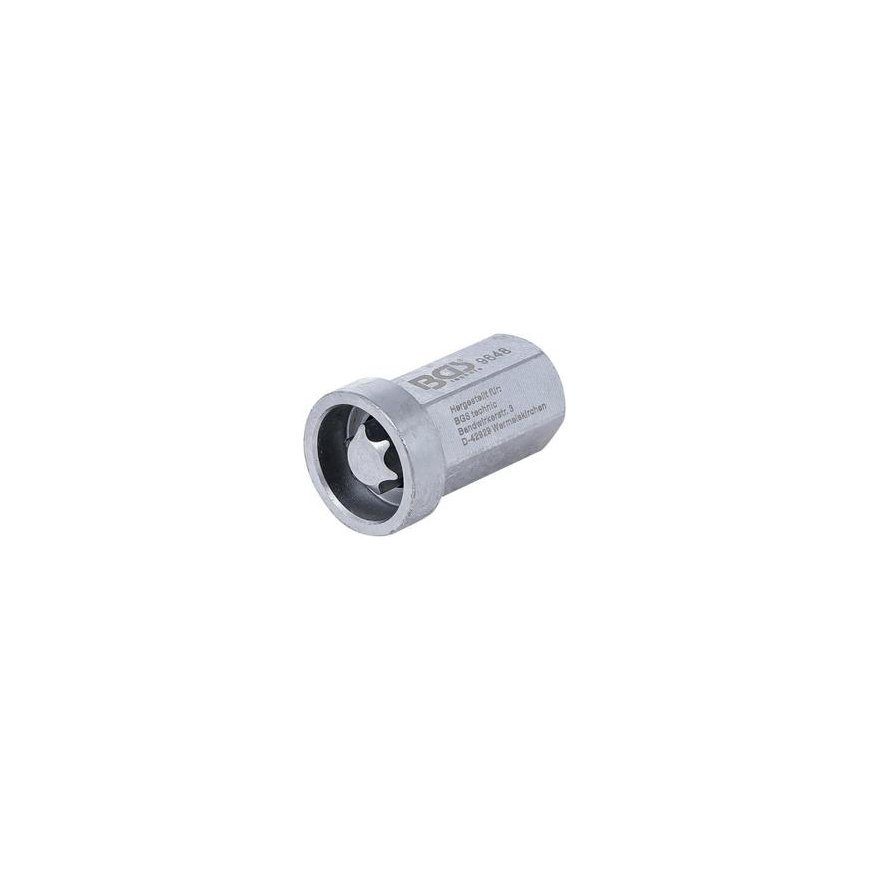 Twist head Facom SXM.55 1/2'' T55 60 mm – 2