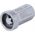 Sukimo galvutė Facom SXM.55 1/2'' T55 60 mm Sukimo galvutė Facom SXM.55 1/2'' T55 60 mm