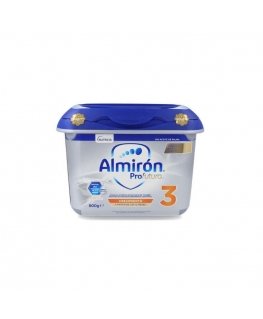 Almirón Profutura 3 pieno mišinys 800g