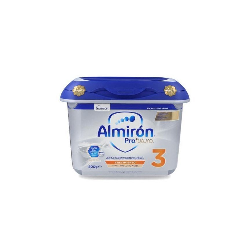 Almiron Almirón Profutura 3 milk mixture