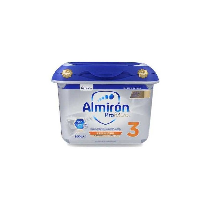 Almirón Profutura 3 milk mixture 800g – 2