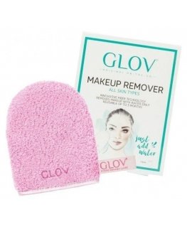Glov On-The-Go Makeup Remover Cozy Rose