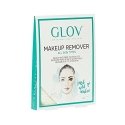 Glov On-The-Go Makeup Remover Cozy Rose