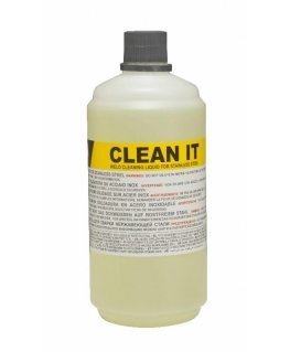 CLEAN IT liquid (yellow) Cleantech 200, Telwin