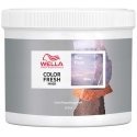 Wella Color Fresh Mask Lilac Frost 500 ml