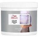 Wella Color Fresh Mask Lilac Frost 500 ml